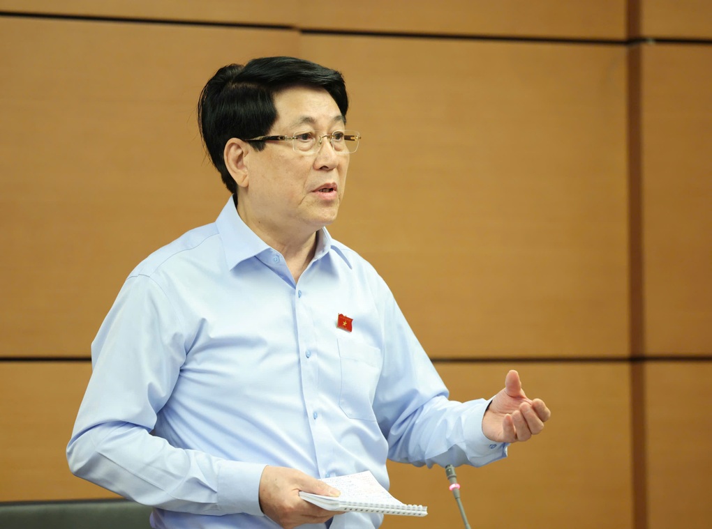 President: Managers must know how to use good people - 1 Chủ tịch nước: Cán bộ quản lý phải biết sử dụng những người giỏi - 1