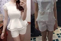 Hàng giả đang được tuồn mạnh lên Facebook!