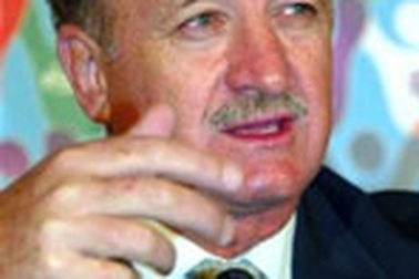 Scolari muốn dẫn dắt ĐTQG Anh 
