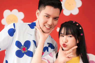 Sau một tháng ở chung, cô gái "chốt cưới" dù nghi ngờ giới tính của chồng