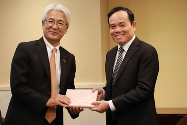 Việt Nam muốn nhà đầu tư, doanh nghiệp Nhật chuyển giao công nghệ