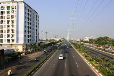 TPHCM kiến nghị Chính phủ thưởng hơn 10.000 tỷ đồng