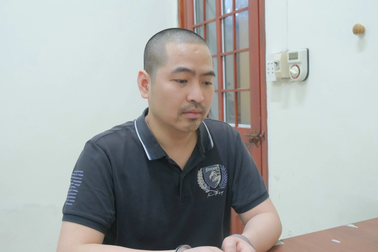 Đối tượng truy nã bị bắt giữ khi đang lẩn trốn tại Dubai