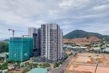 Thúc tiến độ 600 căn nhà ở xã hội ưu tiên cán bộ đi làm xa 160km