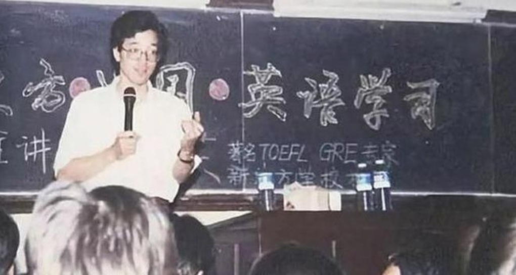 Nguyên mẫu trong phim của Huỳnh Hiểu Minh thoát chết may mắn sau 2 vụ cướp - 1 Nguyên mẫu trong phim của Huỳnh Hiểu Minh thoát chết may mắn sau 2 vụ cướp - 1