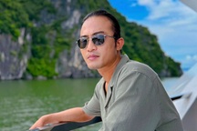 Thực hư diễn viên Doãn Quốc Đam gặp vấn đề sức khỏe, phải ngồi xe đẩy?