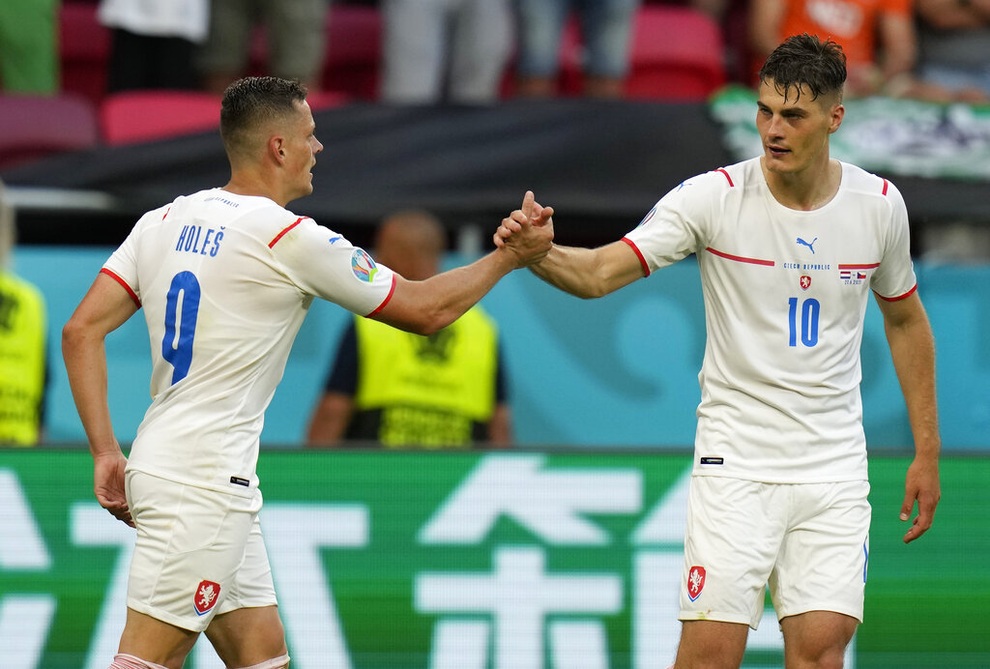 Italia gặp Bỉ, Đan Mạch đấu CH Séc ở tứ kết Euro 2020 - 2 Italia gặp Bỉ, Đan Mạch đấu CH Séc ở tứ kết Euro 2020 - 2