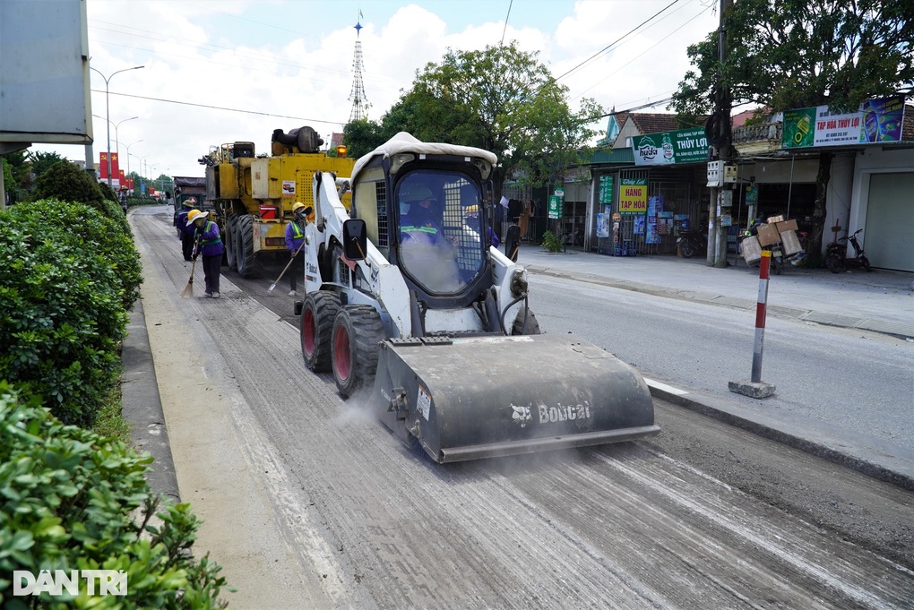 Nhà đầu tư nói gì trước việc BOT Bến Thủy tiếp tục bị đề nghị dừng thu phí? - 3 Nhà đầu tư nói gì trước việc BOT Bến Thủy tiếp tục bị đề nghị dừng thu phí? - 3