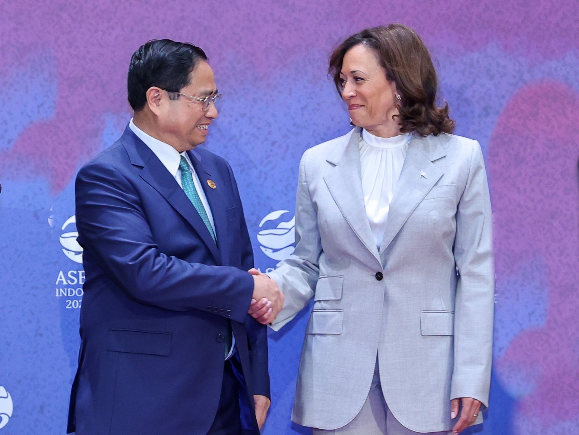 Thông điệp mạnh mẽ về ASEAN tầm vóc, tự cường và năng động - 8 Thông điệp mạnh mẽ về ASEAN tầm vóc, tự cường và năng động - 8