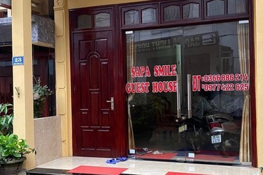 Nhà nghỉ tại Sa Pa bị phạt 17,5 triệu đồng vì nhận khách lưu trú