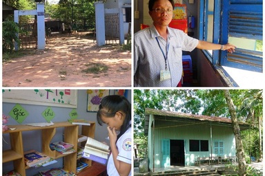 Lãnh đạo lên tiếng vụ hàng loạt trường học ở Phú Quốc bị dự án “nuốt chửng”