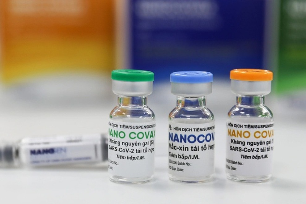 Nanogen báo cáo dữ liệu vô hiệu hóa biến thể Delta của vắc xin Nanocovax - 1 Nanogen báo cáo dữ liệu vô hiệu hóa biến thể Delta của vắc xin Nanocovax - 1