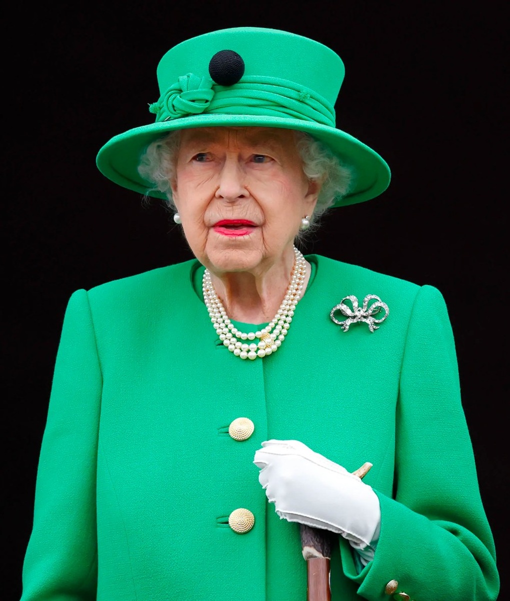Con dâu khẳng định Nữ hoàng Anh Elizabeth II là mẹ chồng tuyệt vời nhất - 5 Con dâu khẳng định Nữ hoàng Anh Elizabeth II là mẹ chồng tuyệt vời nhất - 5