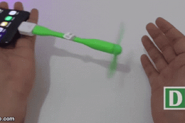 Những mẹo hay với USB OTG có thể bạn chưa biết