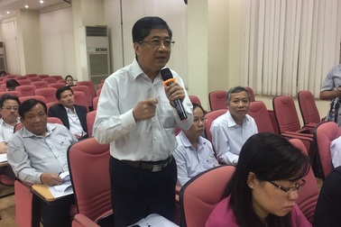 Hiệu trưởng không nên tham gia Hội đồng trường?