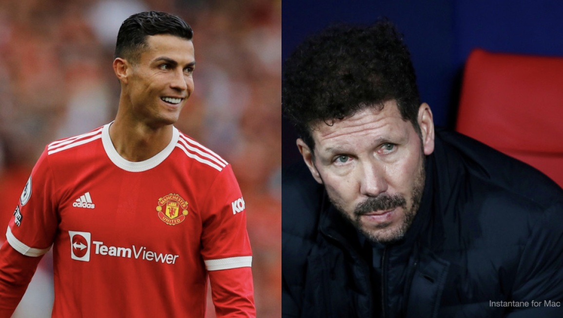 Gã điên Simeone: Không sợ trời, không sợ đất, chỉ sợ… C.Ronaldo - 1 Gã điên Simeone: Không sợ trời, không sợ đất, chỉ sợ… C.Ronaldo - 1
