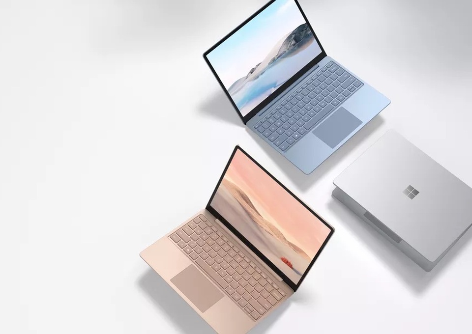 Microsoft trình làng bộ đôi laptop và máy tính bảng Surface hoàn toàn mới - 3 Microsoft trình làng bộ đôi laptop và máy tính bảng Surface hoàn toàn mới - 3