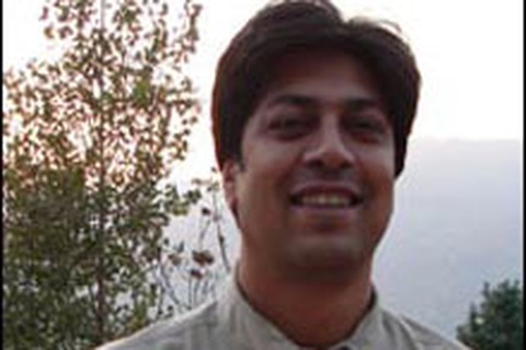 Chuyện một người thoát chết ở vùng tâm chấn