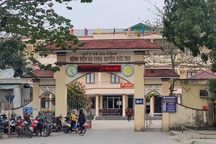 Phó giám đốc bệnh viện bị tố làm rách niệu đạo của bệnh nhân