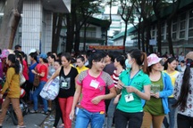 Đồng Nai: Công nhân được thưởng tết 20 triệu đồng