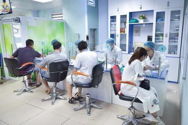 Medlatec: Miễn phí tầm soát ung thư gan (AFP) với người dân toàn quốc