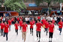 Đã có hơn 3,2 triệu học sinh, sinh viên được vay vốn ưu đãi