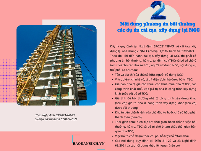 03 Nghị định có hiệu lực từ tháng 9/2021 - Ảnh 2.