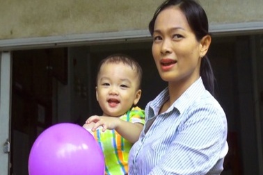 Xác định được cha mẹ của bé trai bị bỏ rơi trên taxi