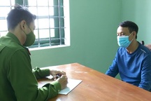 Gã "Sở Khanh" chuyên lừa tình phụ nữ có chồng, quay clip tống tiền