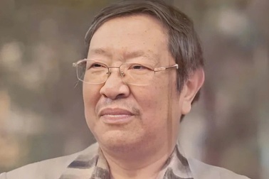 Diễn viên Tạ Am - "trọc phú" Lý Hào phim Cầu vồng tình yêu - qua đời