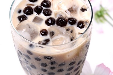 Kem béo thực vật trong trà sữa ảnh hưởng đến hệ sinh dục?