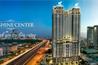 EZ Việt Nam phân phối dự án Sunshine Center của tập đoàn Sunshine