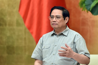 Thủ tướng: "Không phải cứ lập rào cản là chống được dịch"