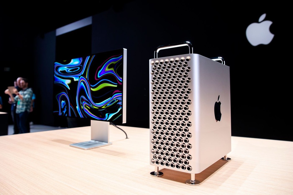 Thêm một sản phẩm của Apple sắp sản xuất tại Việt Nam - 1 Thêm một sản phẩm của Apple sắp sản xuất tại Việt Nam - 1