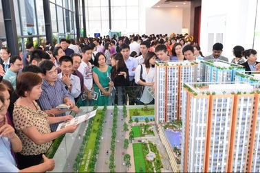 Hết thời chủ đầu tư tự "gắn sao" cho chung cư