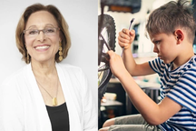 Những người con thành công được cha mẹ dạy kỹ năng này khi còn nhỏ