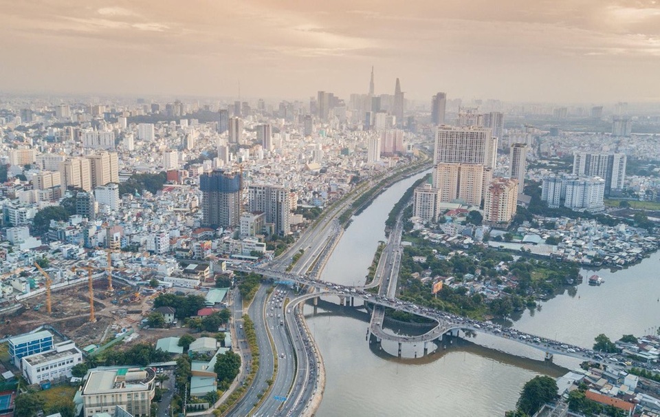 Công nghiệp thang máy và yếu tố bền vững: Tưởng chừng không có liên kết nhưng lại tương thông chặt chẽ - 1