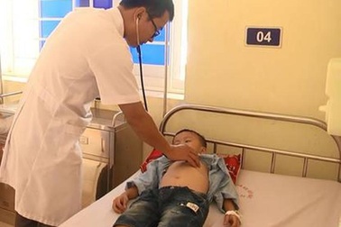Phát hiện thêm một trẻ 7 tuổi nhiễm vi khuẩn Whitmore "ăn thịt người"