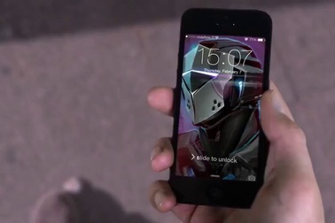 Ý tưởng game bắn súng thực tại ảo trên smartphone đầy hấp dẫn