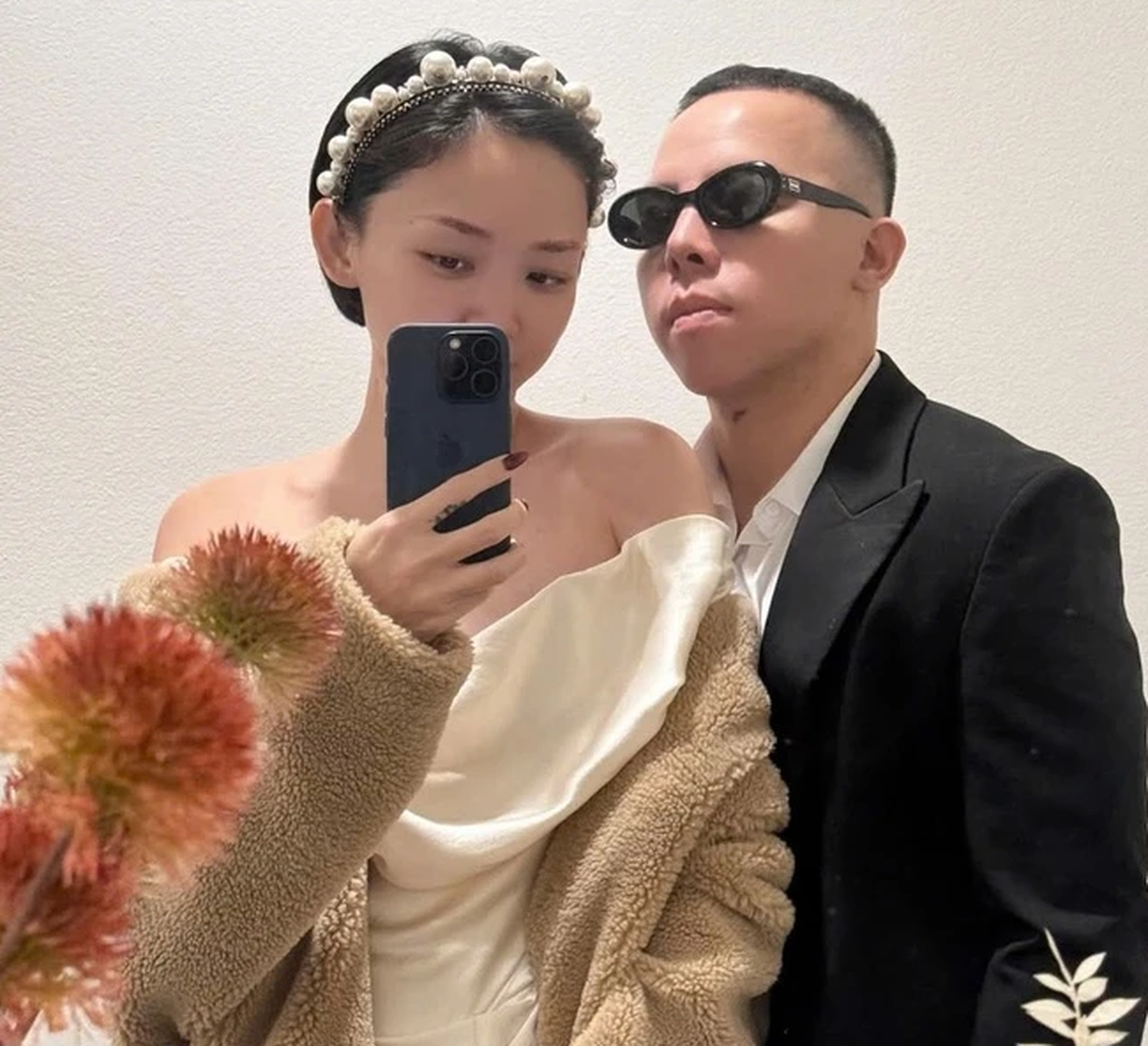 Tóc Tiên tuổi 36: Sắc vóc gợi cảm, hôn nhân với Touliver gây chú ý - 4 Tóc Tiên tuổi 36: Sắc vóc gợi cảm, hôn nhân với Touliver gây chú ý - 4