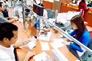 Ngân hàng lãi “khủng” 