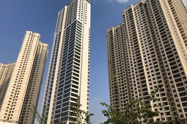 Giới siêu giàu tăng thứ 4 thế giới, chung cư hạng sang trên đà tăng giá