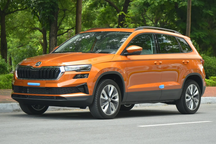 Xe châu Âu liên tục ưu đãi để hút khách Việt: Tăng bảo hành, giảm giá bán