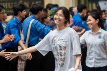 Hà Nội cần thêm bao nhiêu trường để phổ cập THPT?