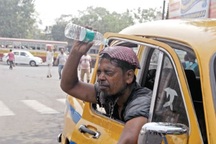 Nắng nóng kỷ lục, châu Á càng phụ thuộc năng lượng của Nga