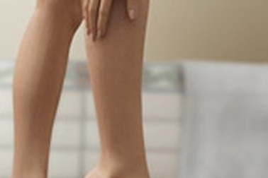 Tạm biệt chân đau