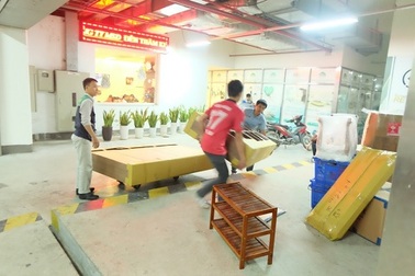 Hé lộ lý do Parkson Keangnam đóng cửa