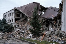 Dân thường “mắc kẹt” giữa làn đạn trong chiến sự Azerbaijan - Amernia