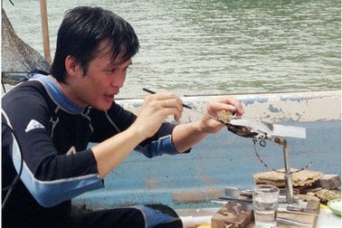 “Vua ngọc trai” tiếp tục đăng quang ngôi vua