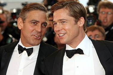 Những đôi bạn thân bất đắc dĩ thành đối thủ tại Oscar